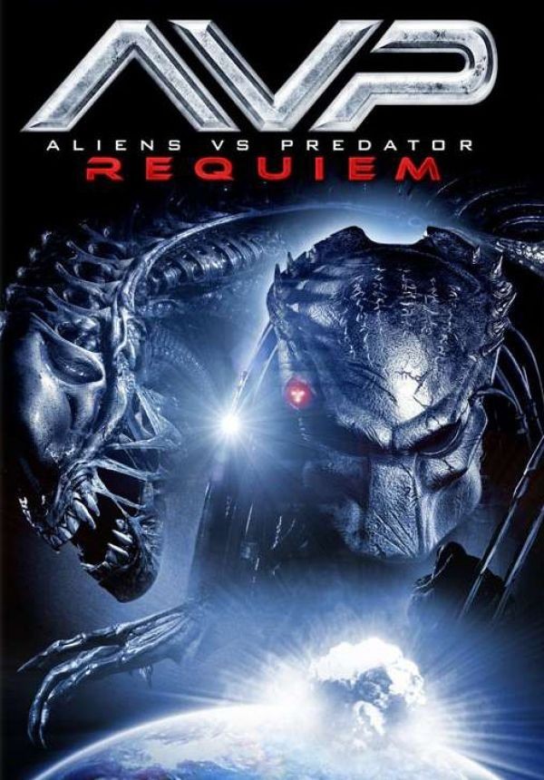 Alien vs Predator 2