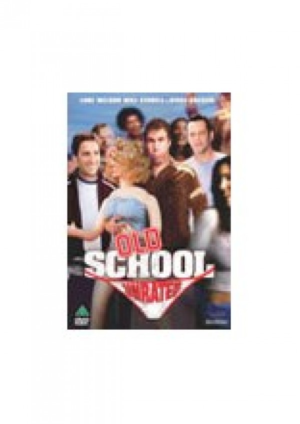 Køb Old School
