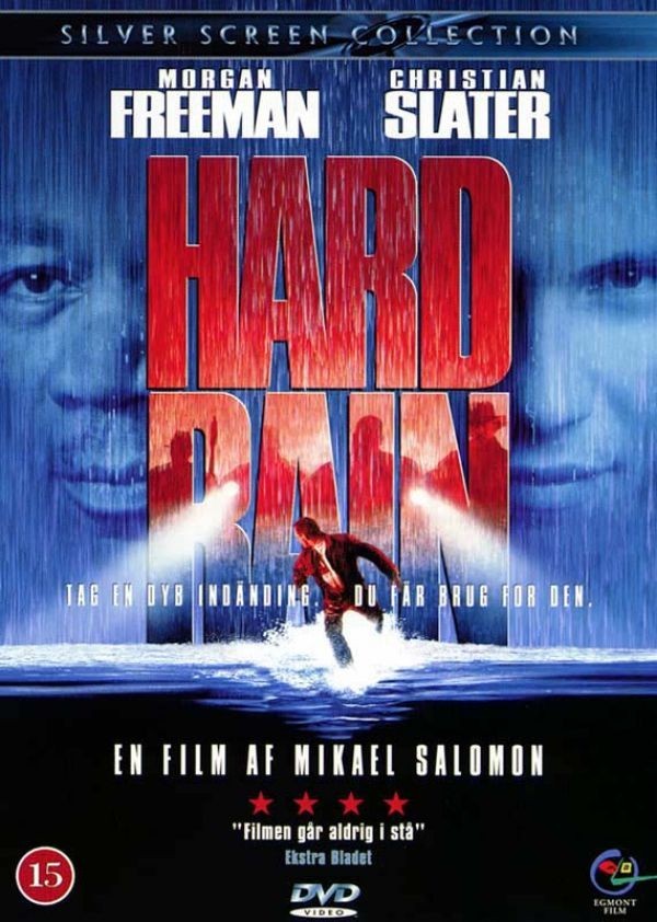 Køb Hard Rain
