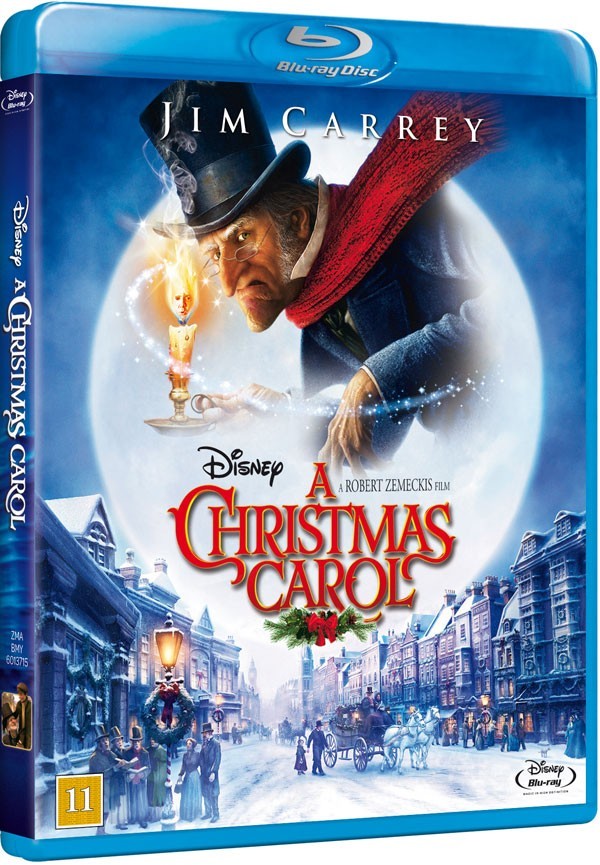 A Christmas Carol