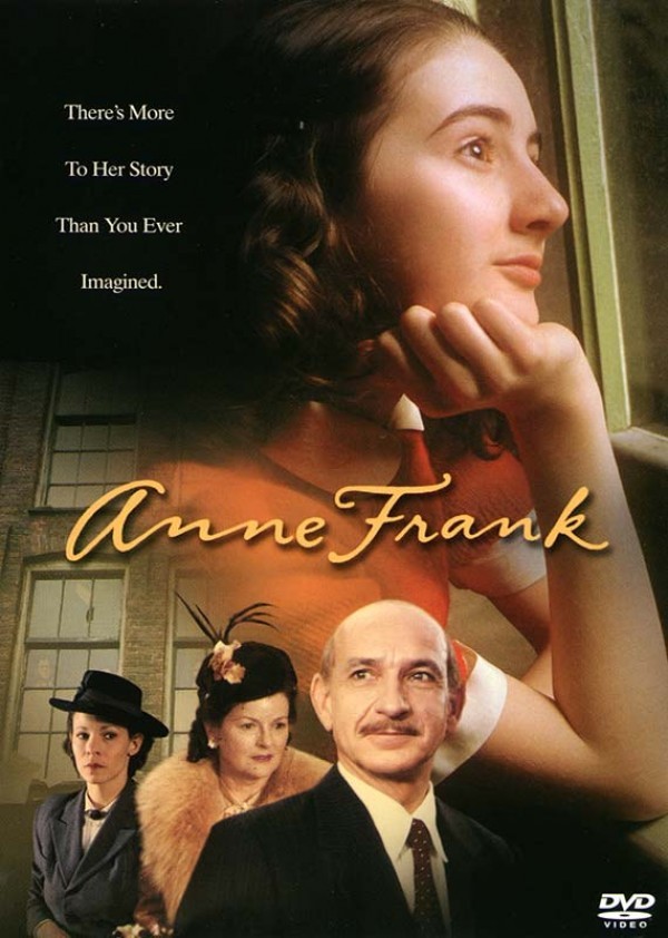 Anne Frank: The Whole Story