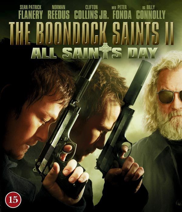 Køb Boondock Saints 2: All Saints Day