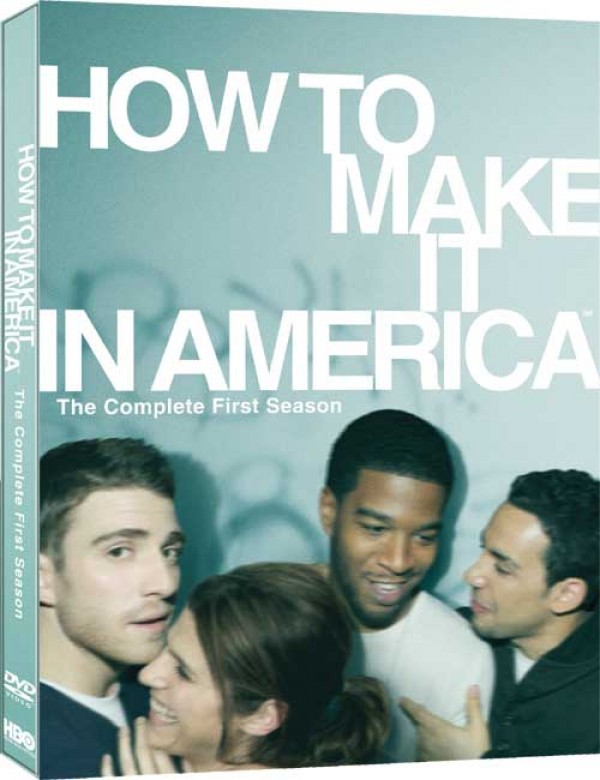 Køb How To Make It In America: sæson 1