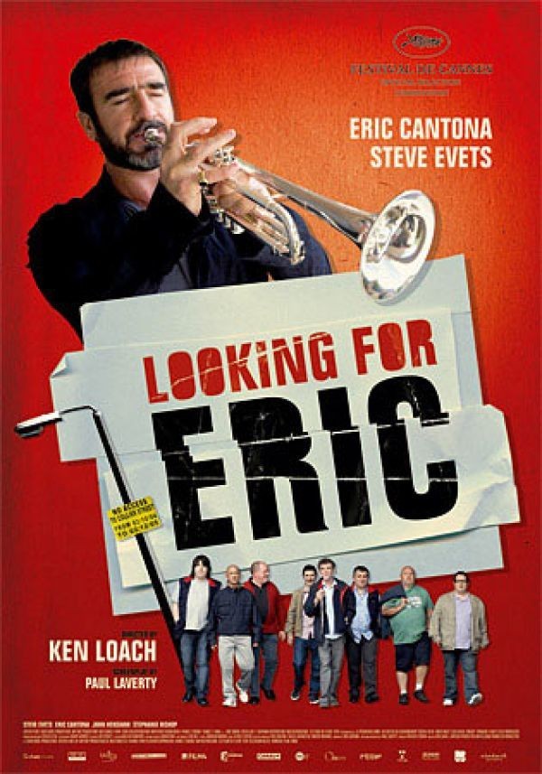 Køb Looking For Eric