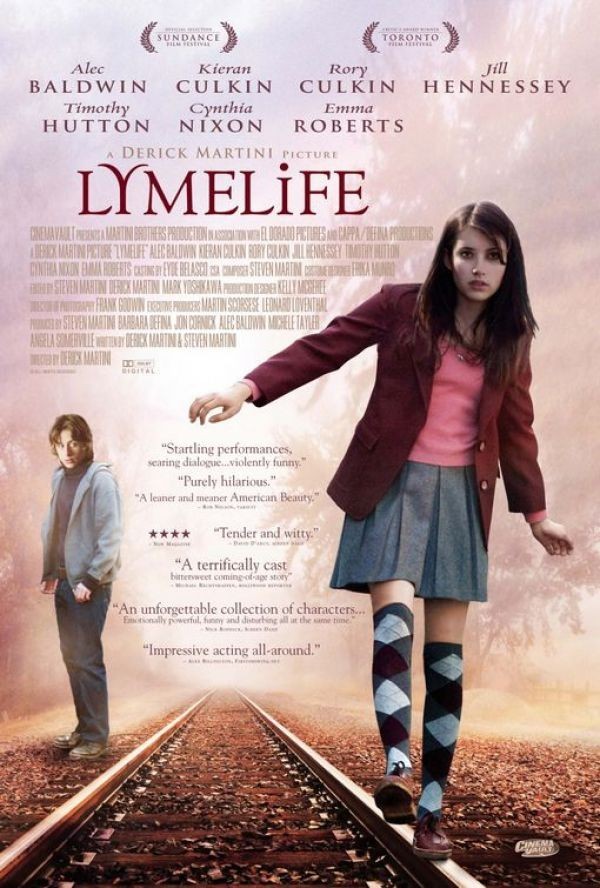 Køb Lymelife