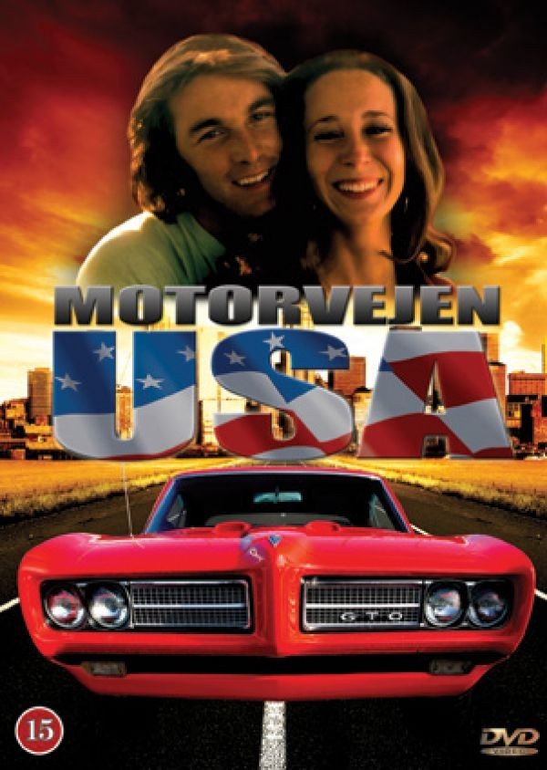 Køb Motorvejen USA