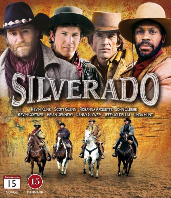 Silverado