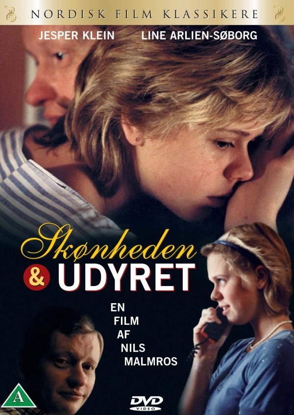 K&oslash;b Skønheden & udyret