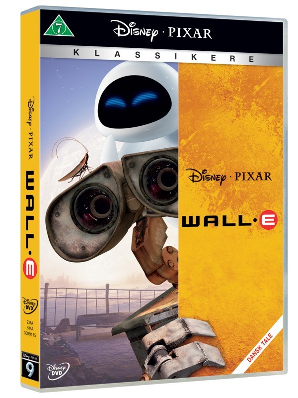 Køb Wall-E