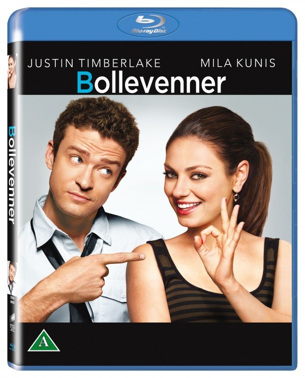 Bollevenner - Friends With Benefits