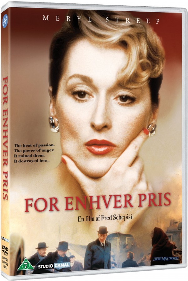 Køb For Enhver Pris (1985)