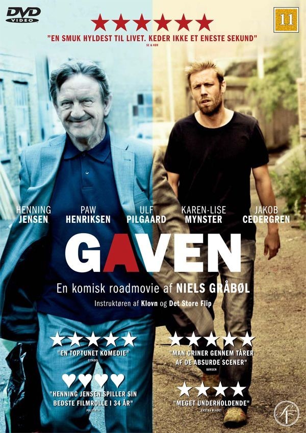 Køb Gaven