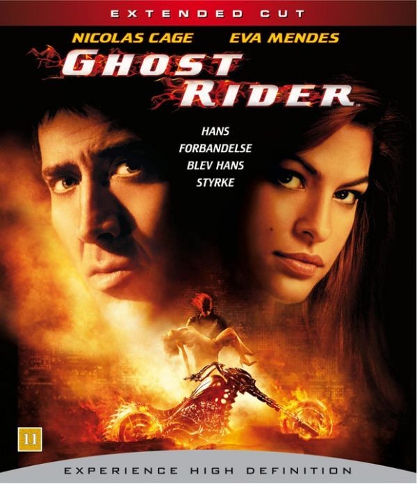 Ghost Rider