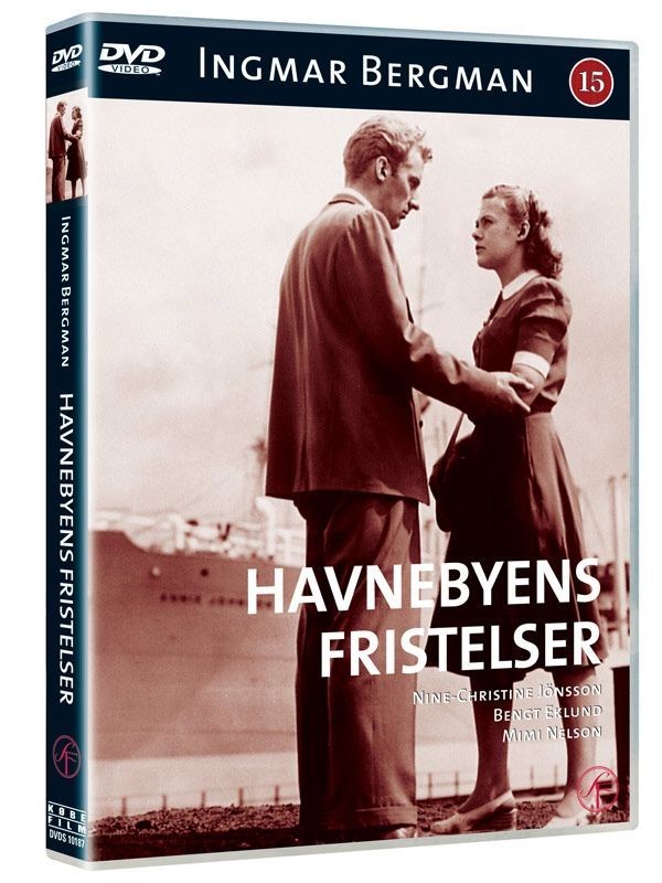 Køb Havnebyens fristelser
