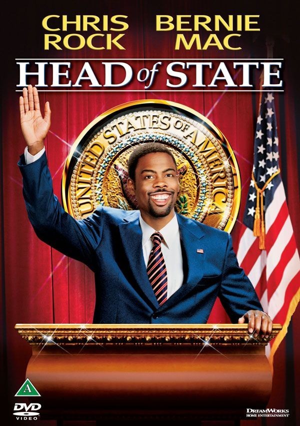 Køb Head Of State