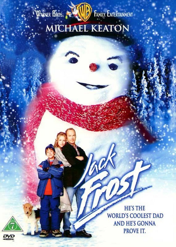 Køb Jack Frost