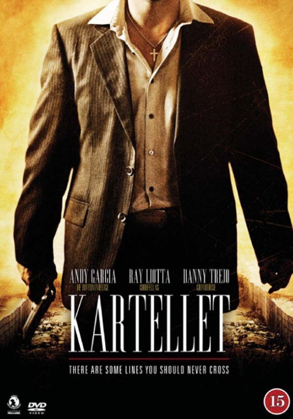 Køb Kartellet