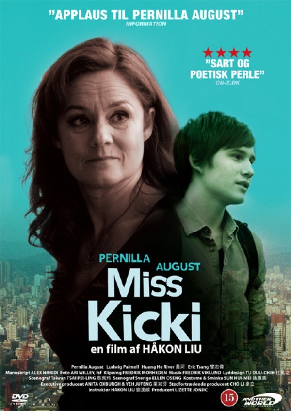 Køb Miss Kicki