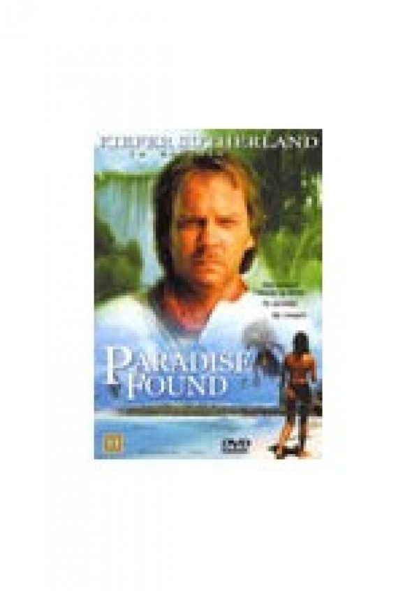 Køb Paradise Found