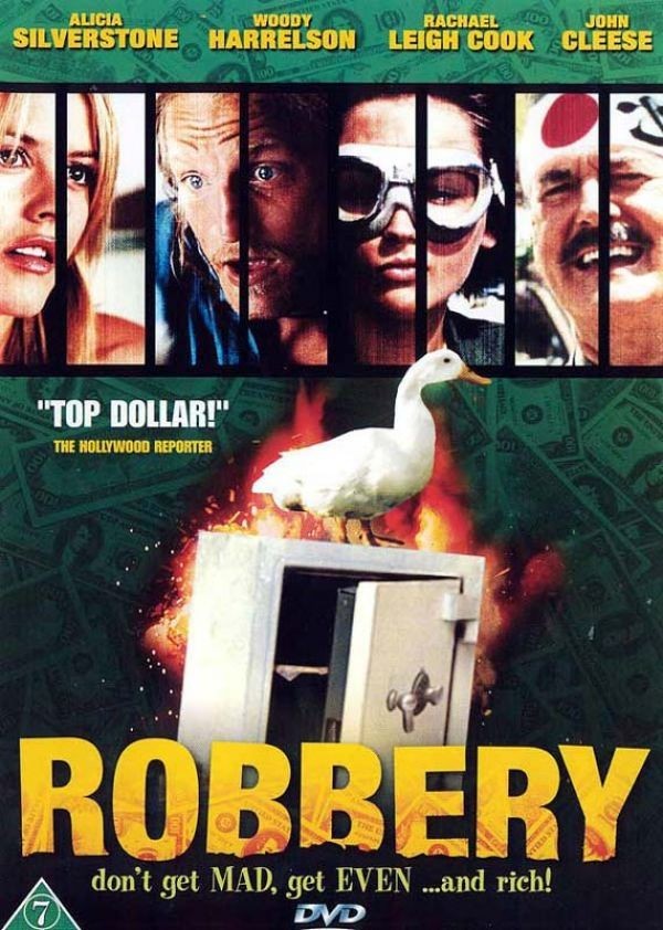 Køb Robbery