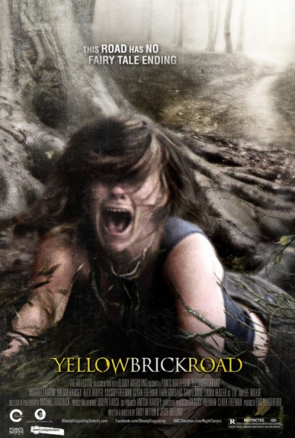 Køb YellowBrickRoad