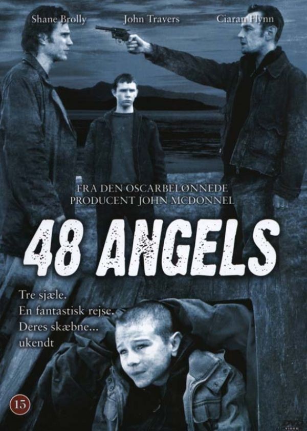 Køb 48 Angels