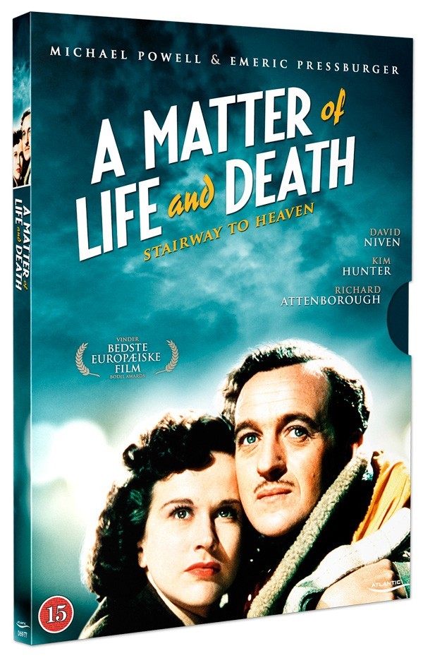 A Matter of Life and Death