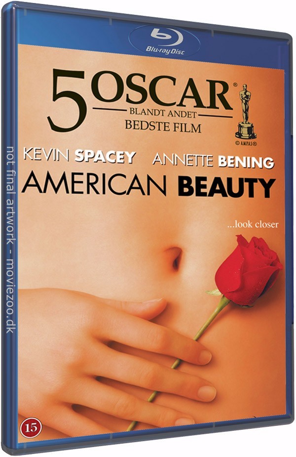 Køb American Beauty