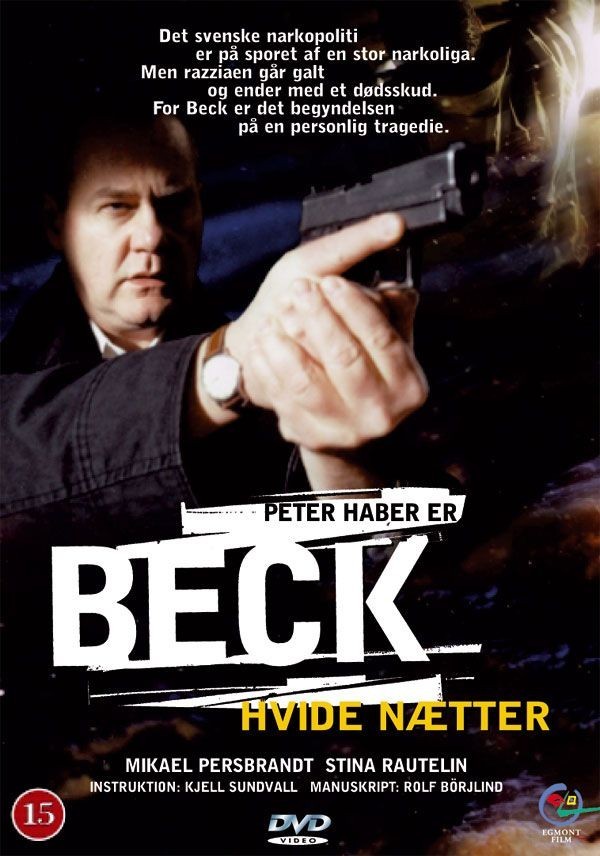 Køb Beck 3 - Hvide Nætter
