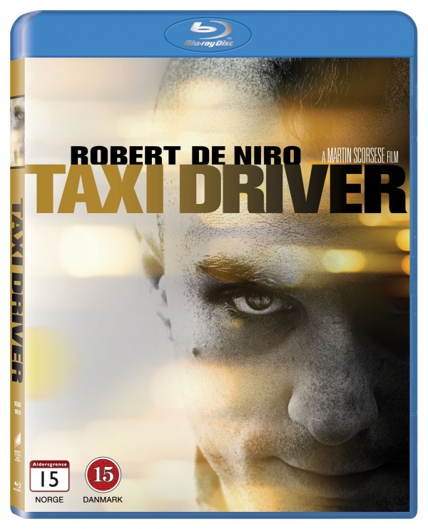 Blu-Ray Classics: Taxi Driver 