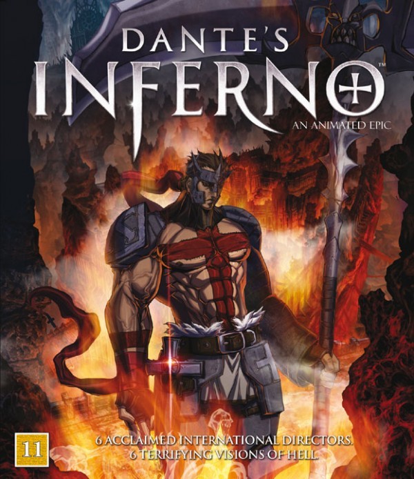 Køb Dantes Inferno