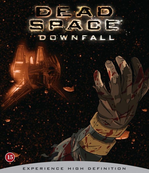 Køb Dead Space: Downfall