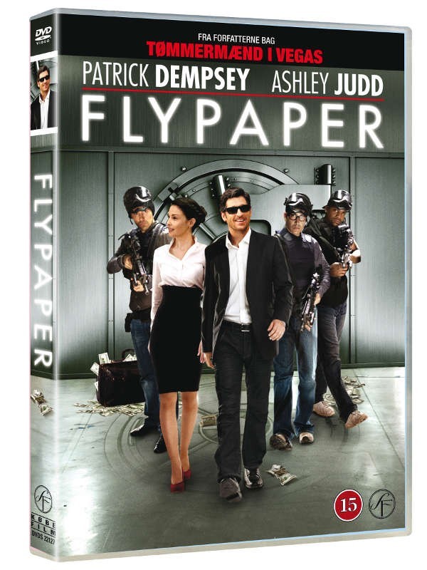 Køb Flypaper
