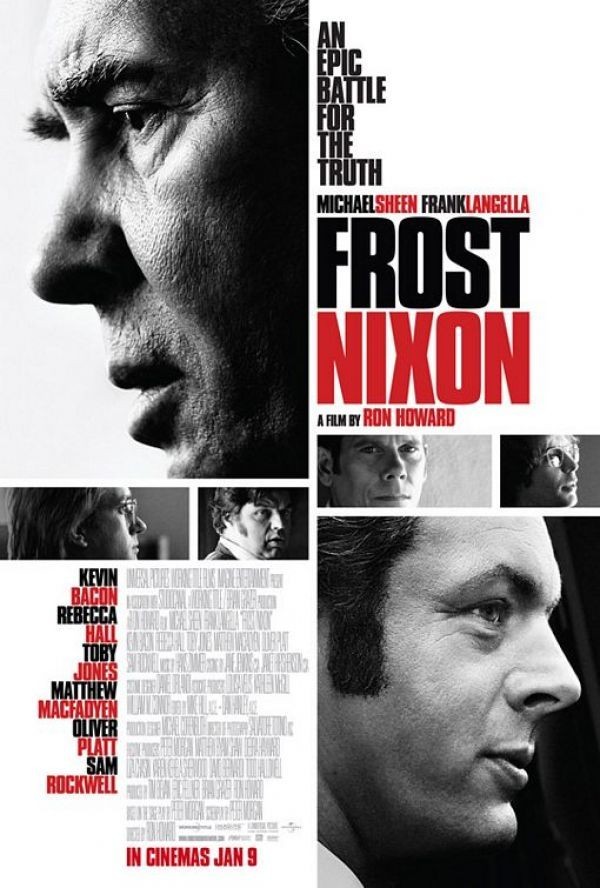 Køb Frost/Nixon