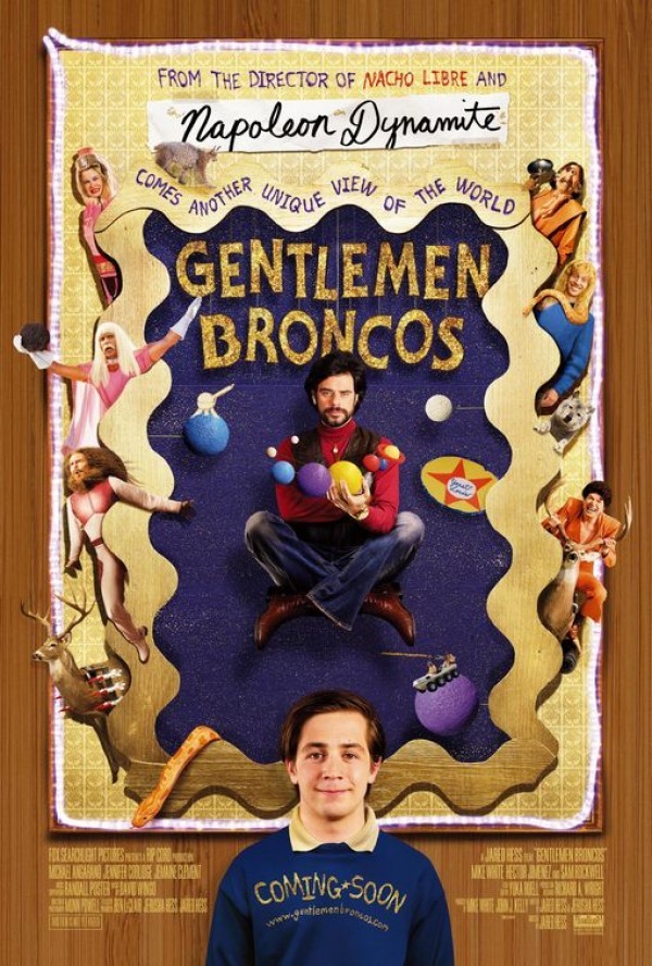 Køb Gentlemen Broncos