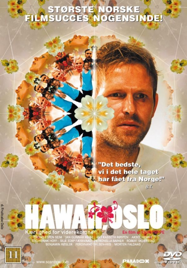 Køb Hawaii Oslo