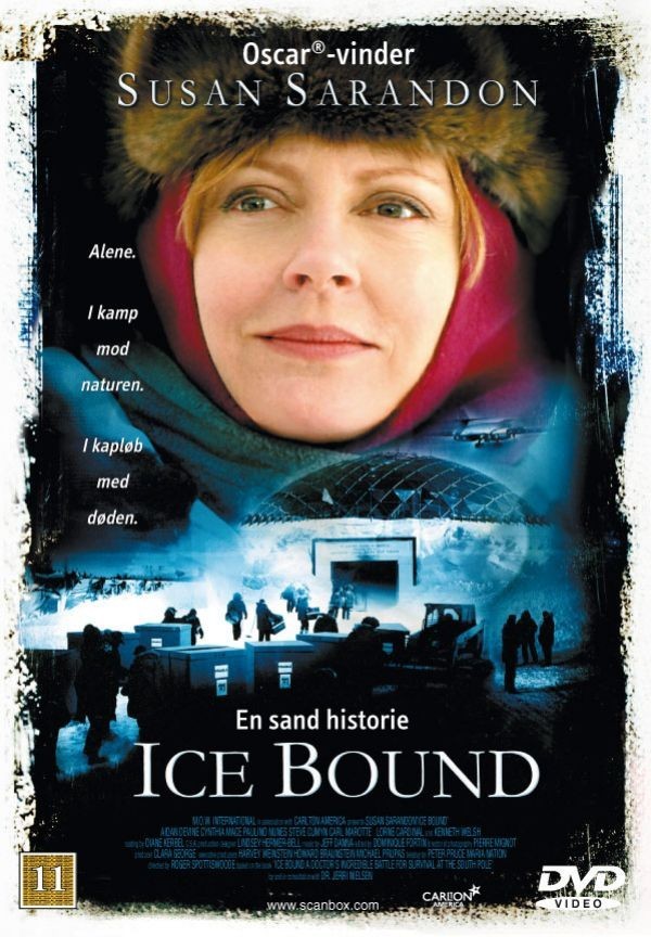 Køb Ice Bound