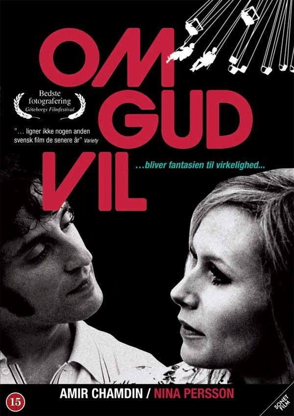 Køb Om gud vil