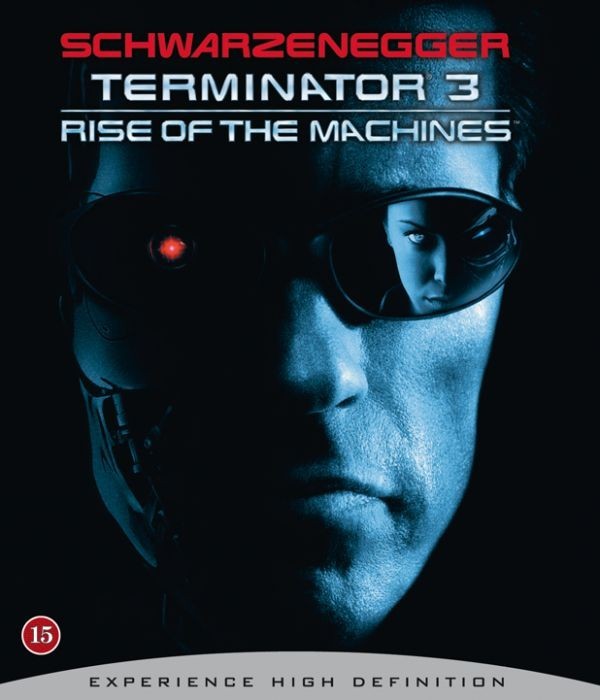 Terminator 3