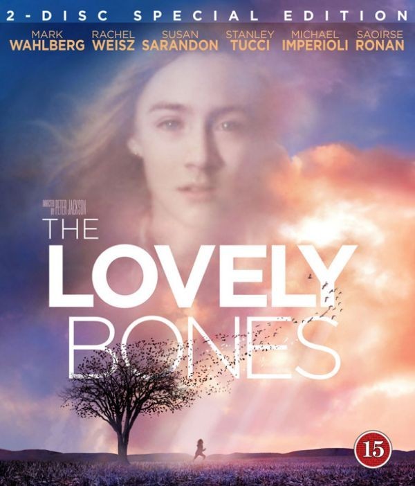 The Lovely Bones [special edition]