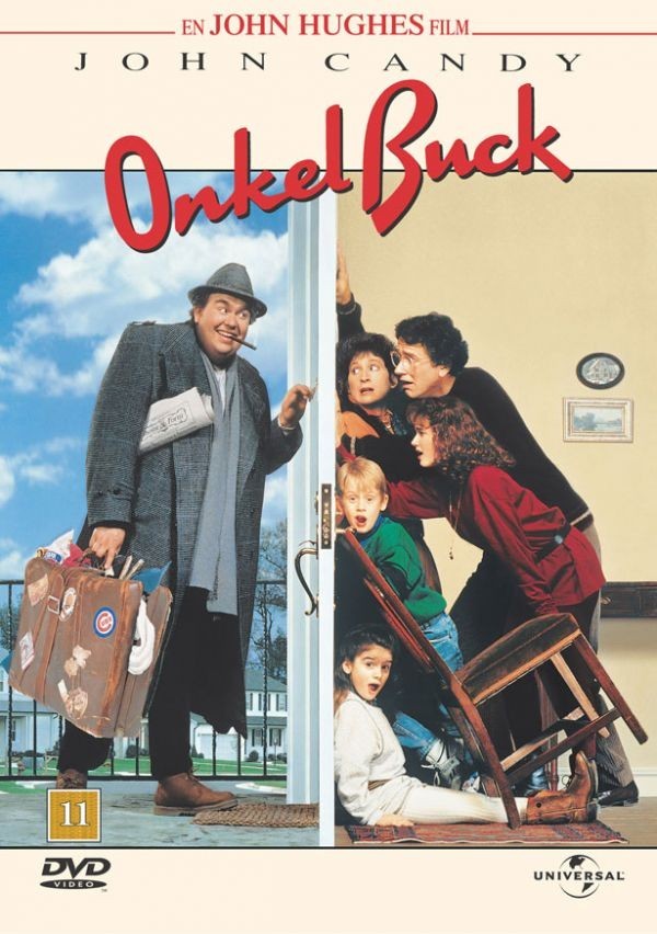 Uncle Buck