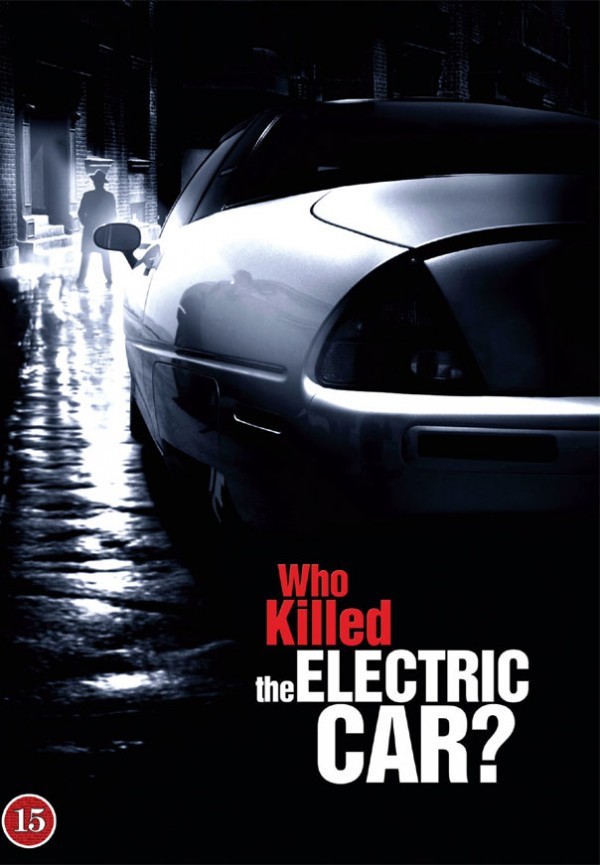 Who Killed The Electric Car