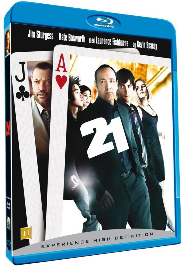 21 - The Movie