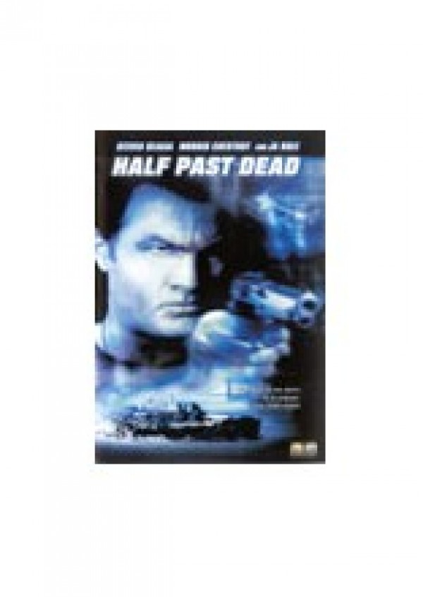 Køb Half Past Dead