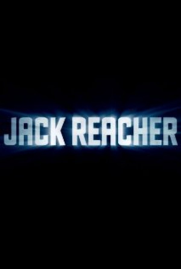 Køb Jack Reacher