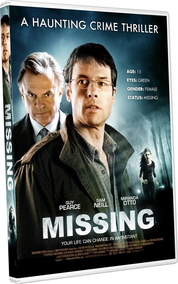 Køb Missing