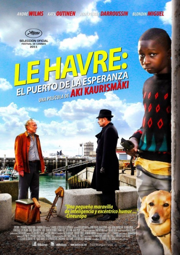 Køb Miraklet i Le Havre