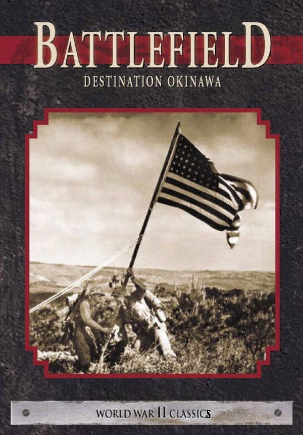Køb WW2 Cl: Battlefield - Destination Okinawa