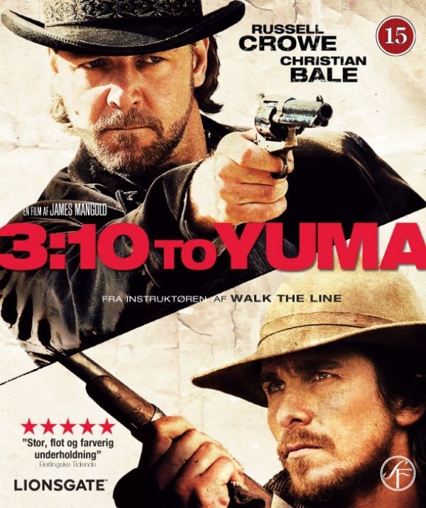 3:10 to Yuma