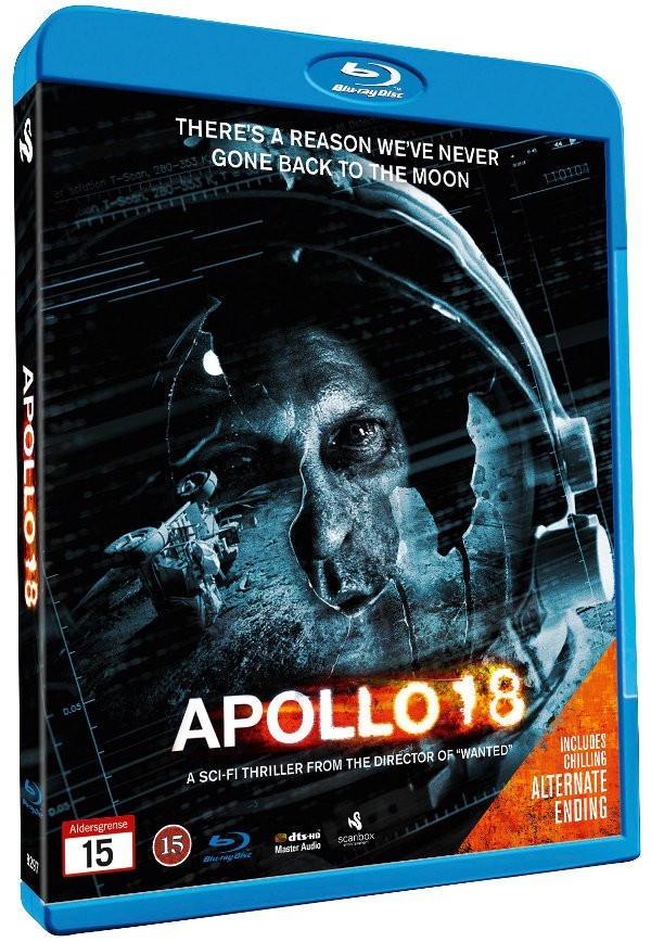 Apollo 18